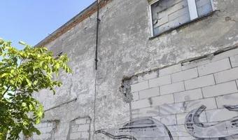 Zdjęcie opuszczonego miejsca: Opuszczone warsztaty.