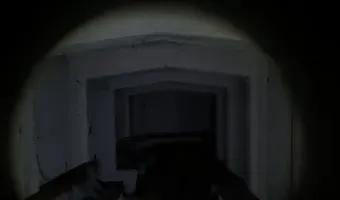 Zdjęcie opuszczonego miejsca: Schrony w Dąbiu.