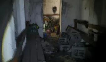 Zdjęcie opuszczonego miejsca: Schrony w Dąbiu.