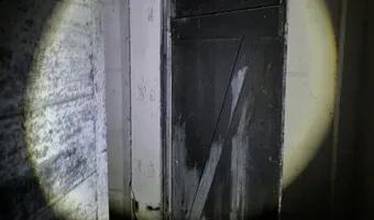 Zdjęcie opuszczonego miejsca: Schrony w Dąbiu.