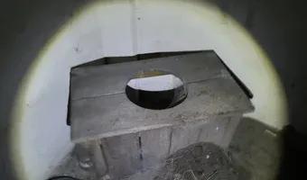 Zdjęcie opuszczonego miejsca: Schrony w Dąbiu.