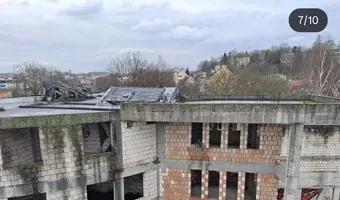 Zdjęcie opuszczonego miejsca: Opuszczone Bloki Emaus