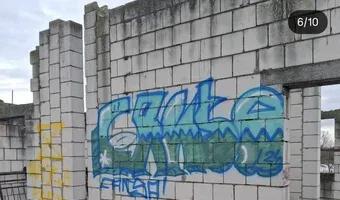 Zdjęcie opuszczonego miejsca: Opuszczone Bloki Emaus