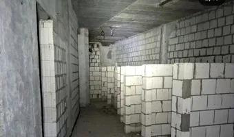 Zdjęcie opuszczonego miejsca: Opuszczone Bloki Emaus