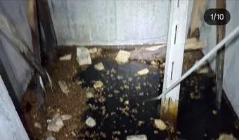 Zdjęcie opuszczonego miejsca: Opuszczone Bloki Emaus