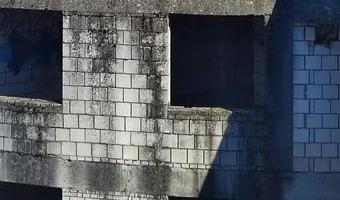 Zdjęcie opuszczonego miejsca: Opuszczone Bloki Emaus