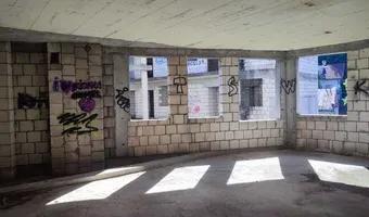 Zdjęcie opuszczonego miejsca: Opuszczone Bloki Emaus