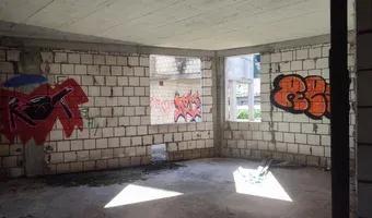 Zdjęcie opuszczonego miejsca: Opuszczone Bloki Emaus