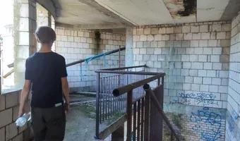 Zdjęcie opuszczonego miejsca: Opuszczone Bloki Emaus