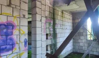 Zdjęcie opuszczonego miejsca: Opuszczone Bloki Emaus