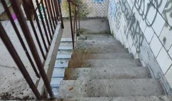 Zdjęcie opuszczonego miejsca: Opuszczone Bloki Emaus