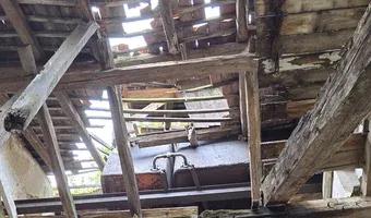 Zdjęcie opuszczonego miejsca: Pałac w Kębłowicach