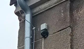 Zdjęcie opuszczonego miejsca: Opuszczony dworek Grzymałów/Belianów