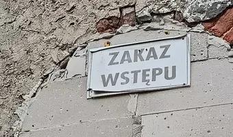 Zdjęcie opuszczonego miejsca: Opuszczony dworek Grzymałów/Belianów