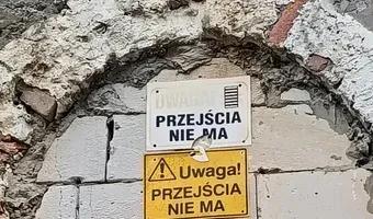 Zdjęcie opuszczonego miejsca: Opuszczony dworek Grzymałów/Belianów