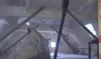 Zdjęcie opuszczonego miejsca: Opuszczony elewator i zakład nasienny