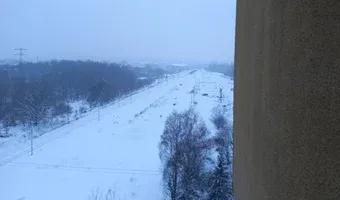 Zdjęcie opuszczonego miejsca: Opuszczony elewator i zakład nasienny