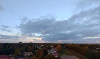 Zdjęcie opuszczonego miejsca: Opuszczony elewator i zakład nasienny