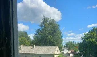 Zdjęcie opuszczonego miejsca: Opuszczony elewator i zakład nasienny