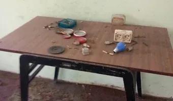 Zdjęcie opuszczonego miejsca: Opuszczony elewator i zakład nasienny