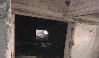 Zdjęcie opuszczonego miejsca: Opuszczony elewator i zakład nasienny