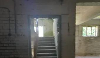 Zdjęcie opuszczonego miejsca: Opuszczony elewator i zakład nasienny