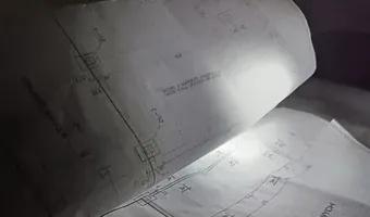 Zdjęcie opuszczonego miejsca: Opuszczony elewator i zakład nasienny