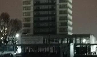 Zdjęcie opuszczonego miejsca: Opuszczony biurowiec i dworzec PKS