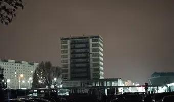 Zdjęcie opuszczonego miejsca: Opuszczony biurowiec i dworzec PKS