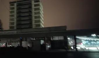 Zdjęcie opuszczonego miejsca: Opuszczony biurowiec i dworzec PKS