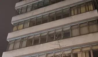 Zdjęcie opuszczonego miejsca: Opuszczony biurowiec i dworzec PKS