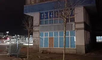 Zdjęcie opuszczonego miejsca: Opuszczony biurowiec i dworzec PKS