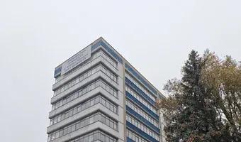 Zdjęcie opuszczonego miejsca: Opuszczony biurowiec i dworzec PKS