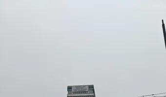 Zdjęcie opuszczonego miejsca: Opuszczony biurowiec i dworzec PKS