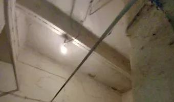 Zdjęcie opuszczonego miejsca: Opuszczona remiza OSP i budynki gospodarcze