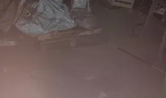 Zdjęcie opuszczonego miejsca: Opuszczona remiza OSP i budynki gospodarcze