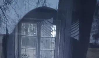 Zdjęcie opuszczonego miejsca: Opuszczona remiza OSP i budynki gospodarcze