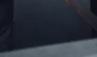 Zdjęcie opuszczonego miejsca: Opuszczona remiza OSP i budynki gospodarcze