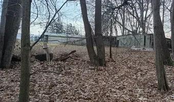 Zdjęcie opuszczonego miejsca: Opuszczona remiza OSP i budynki gospodarcze