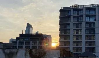 Zdjęcie opuszczonego miejsca: Opuszczona kamienica "spadające tynki"