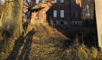 Zdjęcie opuszczonego miejsca: Opuszczony Folwark