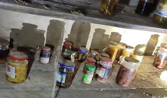 Zdjęcie opuszczonego miejsca: Opuszczony Folwark