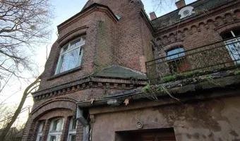 Zdjęcie opuszczonego miejsca: Opuszczony Folwark