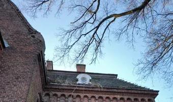 Zdjęcie opuszczonego miejsca: Opuszczony Folwark