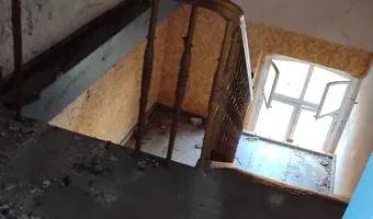 Zdjęcie opuszczonego miejsca: Opuszczony Folwark