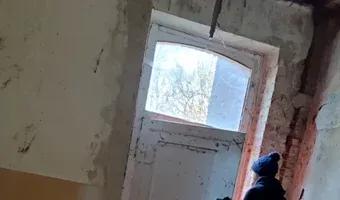 Zdjęcie opuszczonego miejsca: Opuszczony Folwark