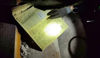 Zdjęcie opuszczonego miejsca: Opuszczony Folwark