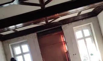 Zdjęcie opuszczonego miejsca: Opuszczony Folwark