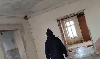 Zdjęcie opuszczonego miejsca: Opuszczony Folwark