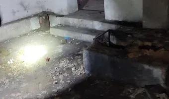 Zdjęcie opuszczonego miejsca: Opuszczony Folwark